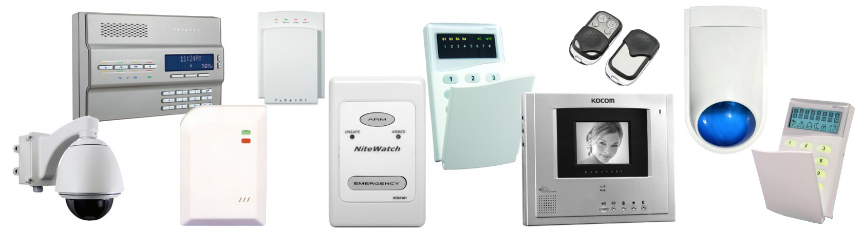 House Alarms North Shore Wireless Alarm System North Shore